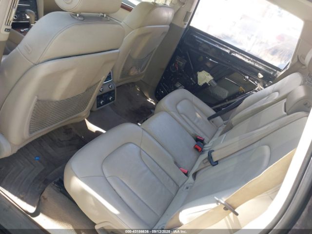 2011 AUDI Q7 WA1LMAFE8BD003437 Photo 7