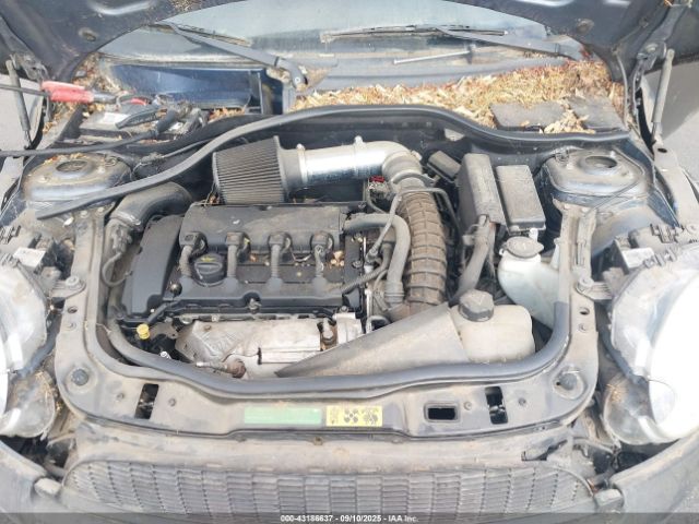 2010 MINI COOPER S WMWMF7C54ATW89862 Photo 9