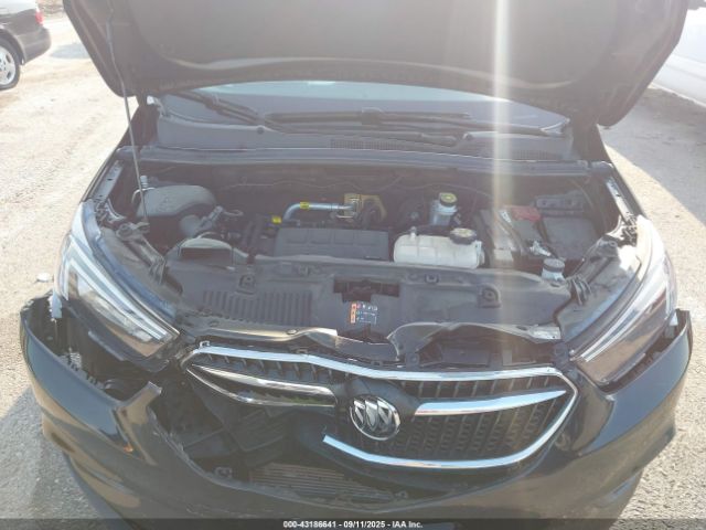 2021 BUICK ENCORE KL4CJESB6MB332874 Photo 9