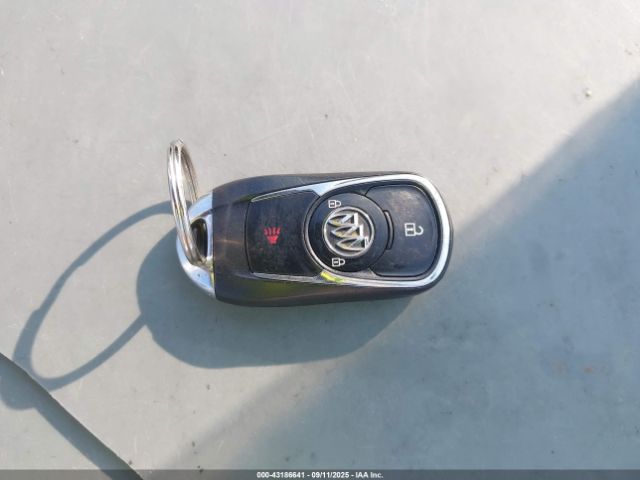 2021 BUICK ENCORE KL4CJESB6MB332874 Photo 10