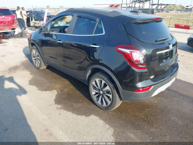 2021 BUICK ENCORE KL4CJESB6MB332874 Photo 2