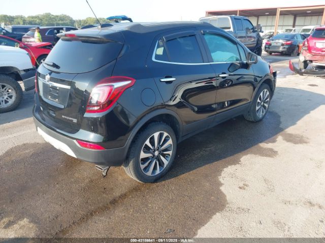 2021 BUICK ENCORE KL4CJESB6MB332874 Photo 3