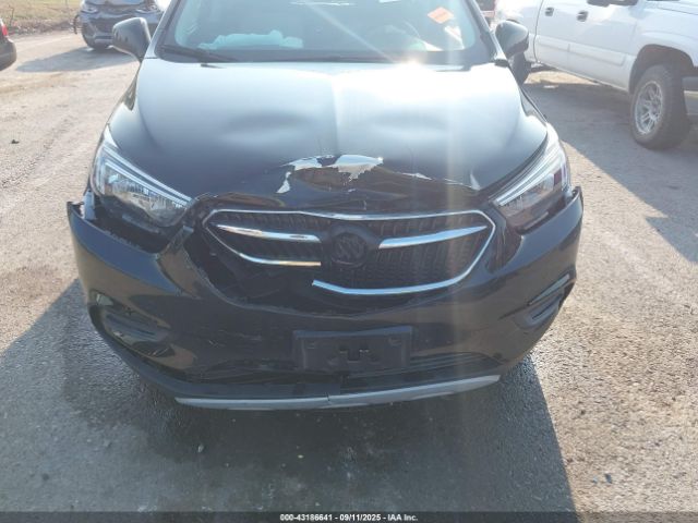 2021 BUICK ENCORE KL4CJESB6MB332874 Photo 5