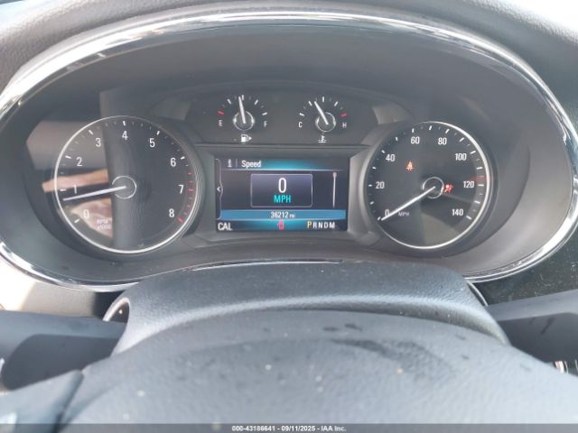 2021 BUICK ENCORE KL4CJESB6MB332874 Photo 6