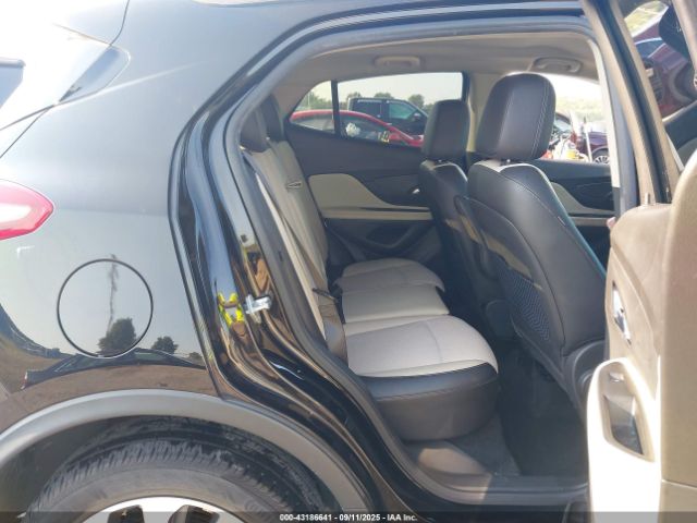 2021 BUICK ENCORE KL4CJESB6MB332874 Photo 7