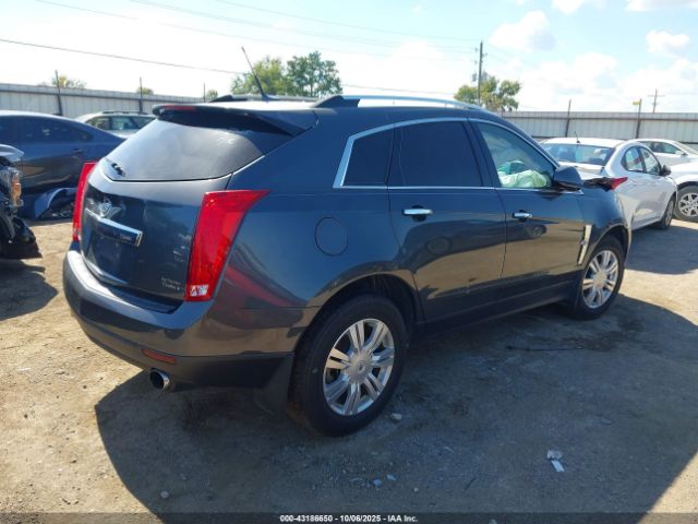 2010 CADILLAC SRX 3GYFNAEY5AS556874 Photo 3