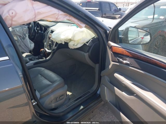 2010 CADILLAC SRX 3GYFNAEY5AS556874 Photo 4