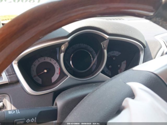 2010 CADILLAC SRX 3GYFNAEY5AS556874 Photo 6