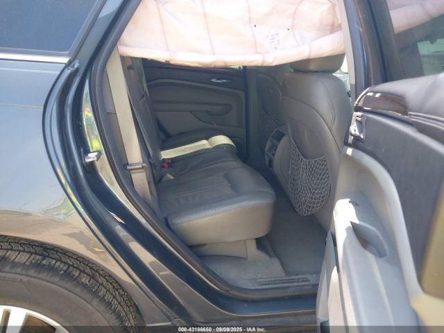 2010 CADILLAC SRX 3GYFNAEY5AS556874 Photo 7