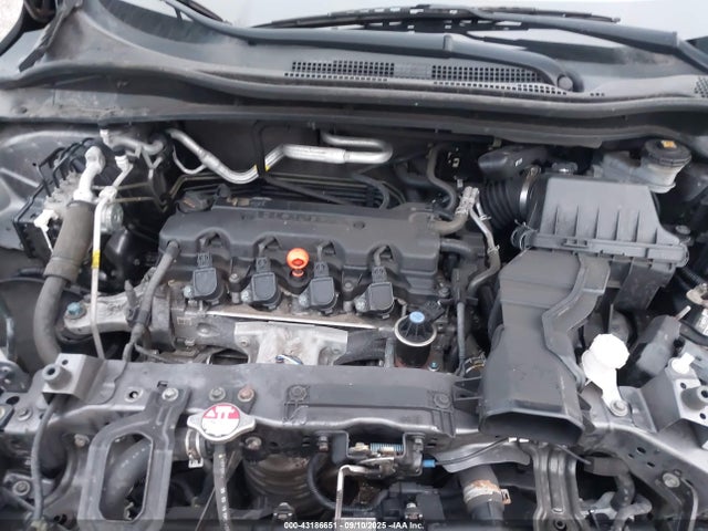 3CZRU6H56LM709123 Honda r18z9