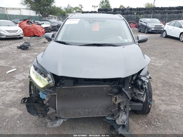 3CZRU6H56LM709123 Honda r18z9