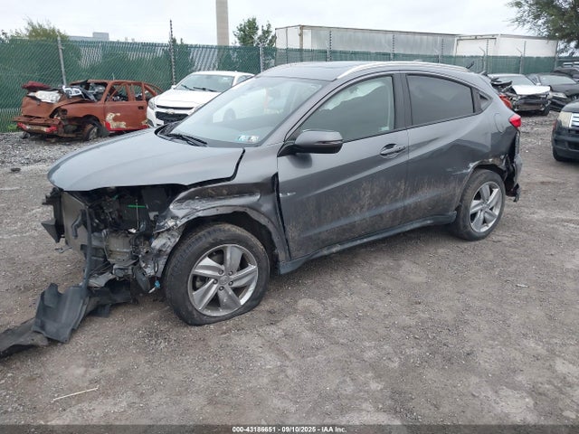 3CZRU6H56LM709123 Honda r18z9