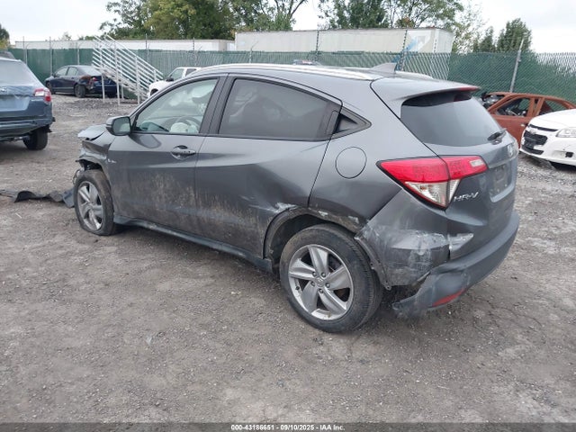 3CZRU6H56LM709123 Honda r18z9