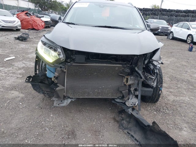 3CZRU6H56LM709123 Honda r18z9