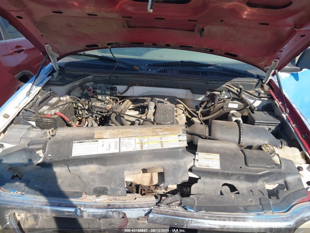 Aukcja sprzedaży 1997 Ford F-150 Standard/xl/xlt, vin: 1FTDF1729VKD55578, numer aukcji: 43186667