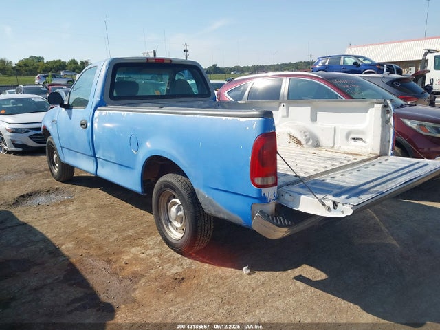 Aukcja sprzedaży 1997 Ford F-150 Standard/xl/xlt, vin: 1FTDF1729VKD55578, numer aukcji: 43186667