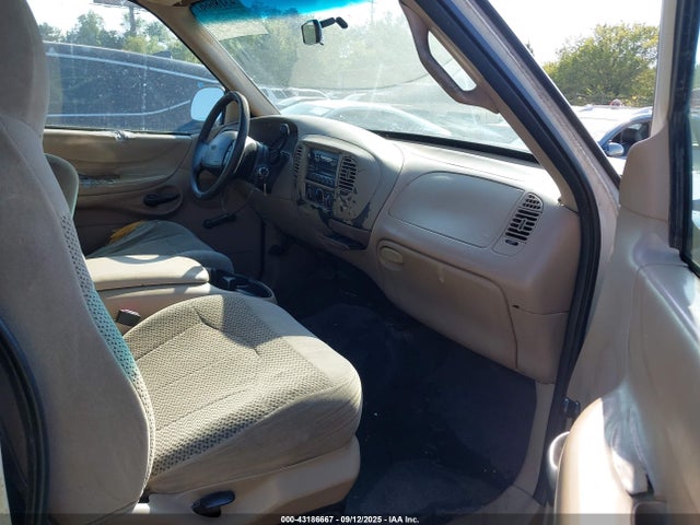 Aukcja sprzedaży 1997 Ford F-150 Standard/xl/xlt, vin: 1FTDF1729VKD55578, numer aukcji: 43186667