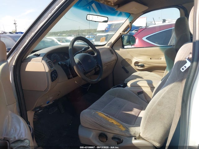 Aukcja sprzedaży 1997 Ford F-150 Standard/xl/xlt, vin: 1FTDF1729VKD55578, numer aukcji: 43186667