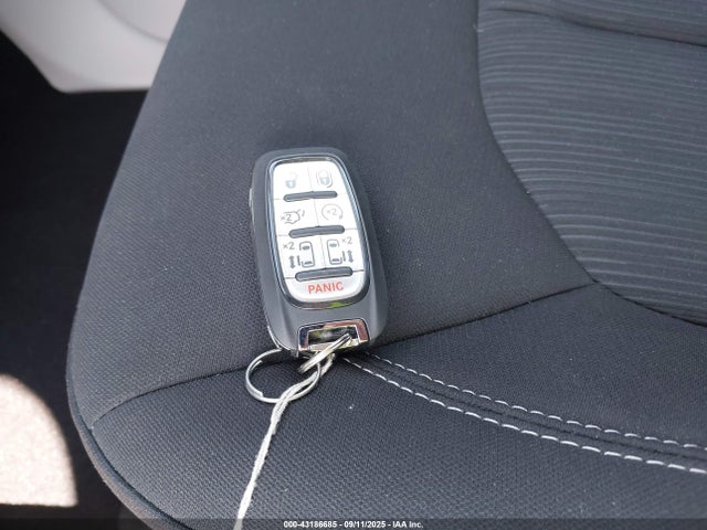 Продаж на аукціоні авто 2023 Chrysler Voyager Lx, vin: 2C4RC1CG0PR531843, номер лоту: 43186685