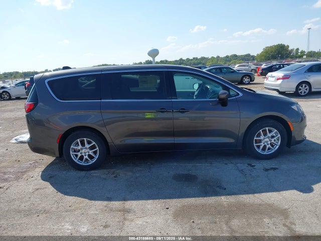 Продаж на аукціоні авто 2023 Chrysler Voyager Lx, vin: 2C4RC1CG0PR531843, номер лоту: 43186685