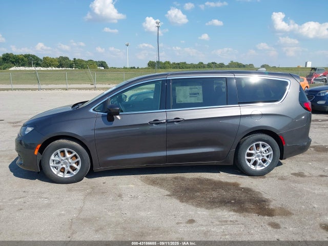 Продаж на аукціоні авто 2023 Chrysler Voyager Lx, vin: 2C4RC1CG0PR531843, номер лоту: 43186685