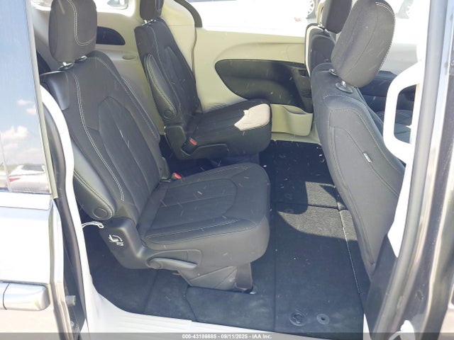 Продаж на аукціоні авто 2023 Chrysler Voyager Lx, vin: 2C4RC1CG0PR531843, номер лоту: 43186685