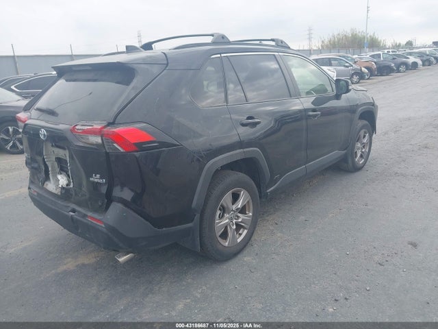 JTMMWRFV7RD219101 Toyota Rav4 Hybrid Le
