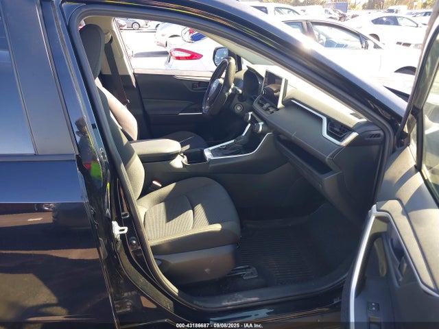 JTMMWRFV7RD219101 Toyota Rav4 Hybrid Le