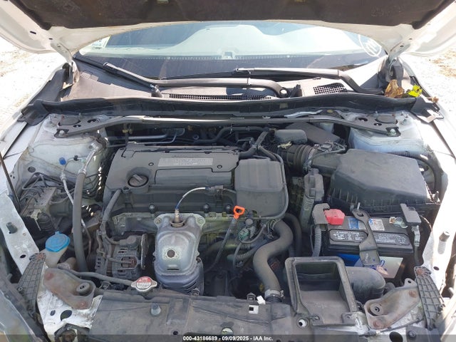 Honda k24w1 2015 1HGCR2F5XFA179931 Image 10