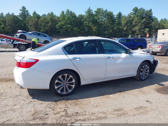 Honda k24w1 2015 1HGCR2F5XFA179931 Image 14