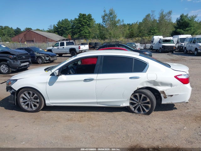 Honda k24w1 2015 1HGCR2F5XFA179931 Image 15