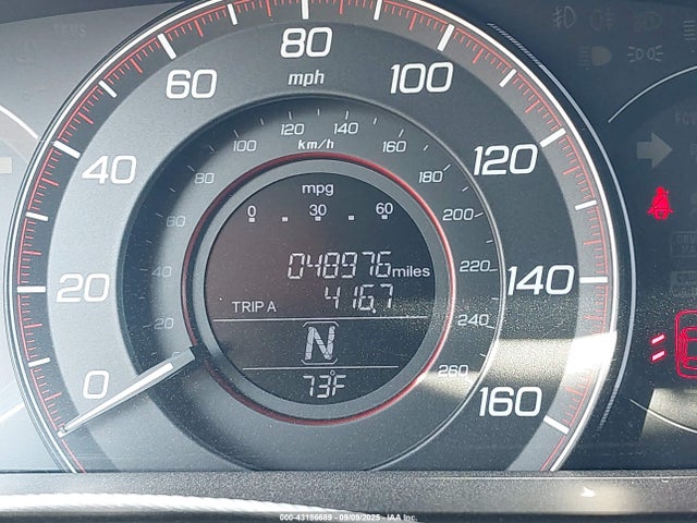 Honda k24w1 2015 1HGCR2F5XFA179931 Image 16