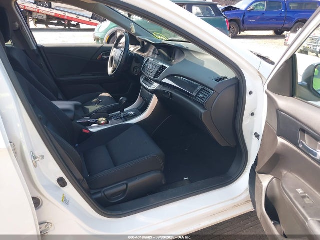 Honda k24w1 2015 1HGCR2F5XFA179931 Image 5