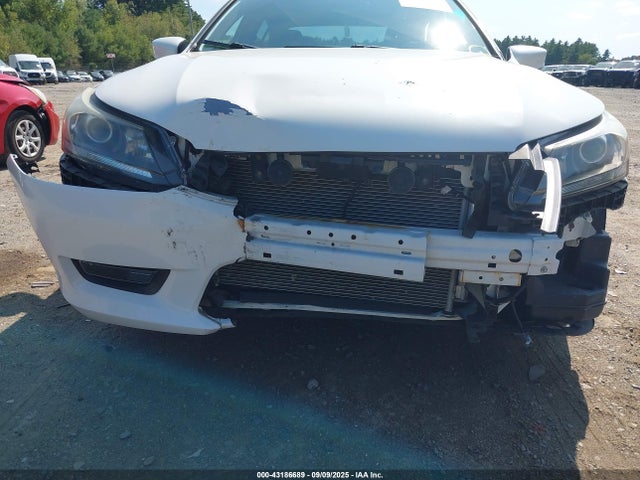 Honda k24w1 2015 1HGCR2F5XFA179931 Image 6