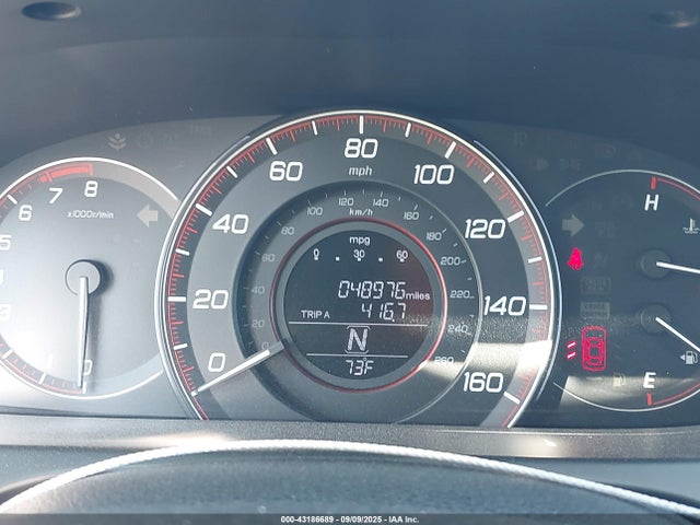 Honda k24w1 2015 1HGCR2F5XFA179931 Image 7