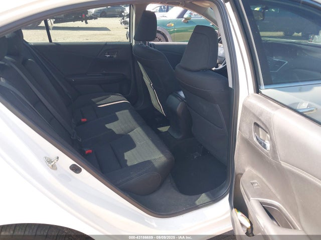 Honda k24w1 2015 1HGCR2F5XFA179931 Image 8