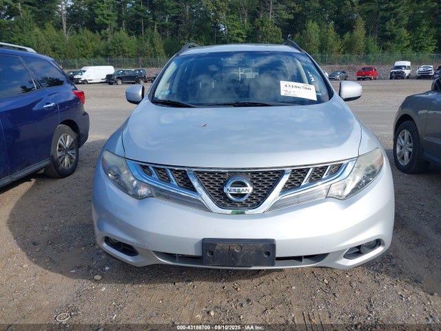JN8AZ1MW6EW513759 Nissan 2014