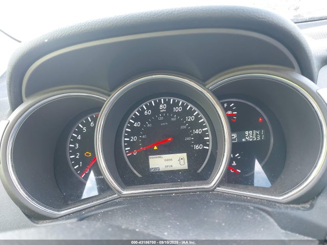 JN8AZ1MW6EW513759 Nissan 2014