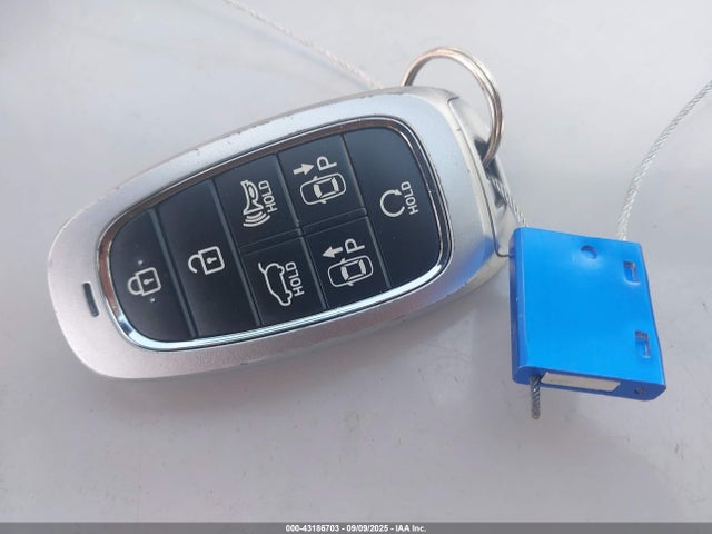 Hyundai t-gdi gamma ii 2023 5NMS5DA14PH005320 Image 11