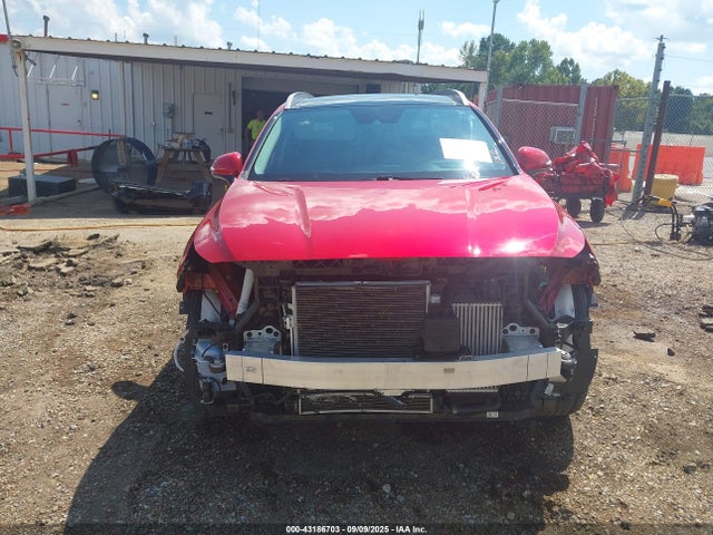 Hyundai t-gdi gamma ii 2023 5NMS5DA14PH005320 Image 13