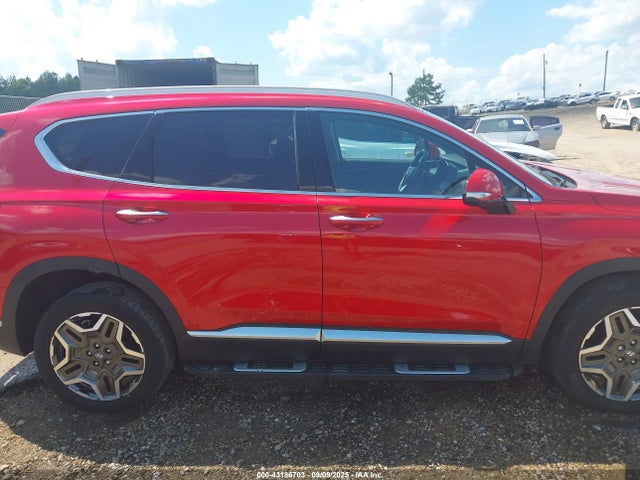 Hyundai t-gdi gamma ii 2023 5NMS5DA14PH005320 Image 14