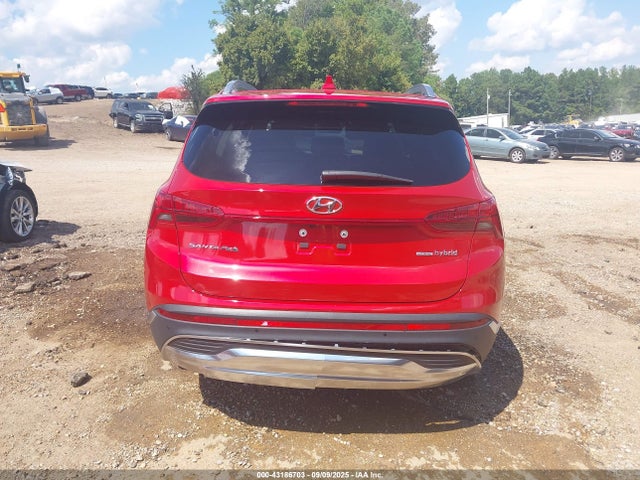 Hyundai t-gdi gamma ii 2023 5NMS5DA14PH005320 Image 17