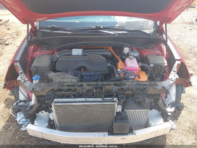 Hyundai t-gdi gamma ii 2023 5NMS5DA14PH005320 Image 18