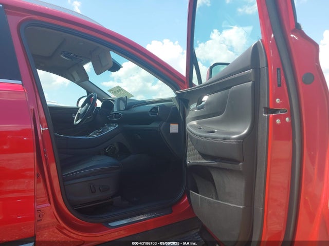 Hyundai t-gdi gamma ii 2023 5NMS5DA14PH005320 Image 19