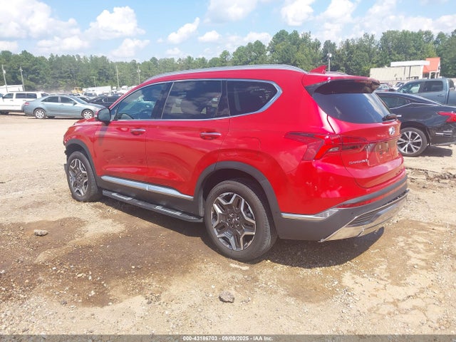 Hyundai t-gdi gamma ii 2023 5NMS5DA14PH005320 Image 3