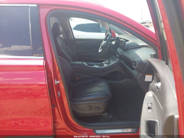 Hyundai t-gdi gamma ii 2023 5NMS5DA14PH005320 Image 5
