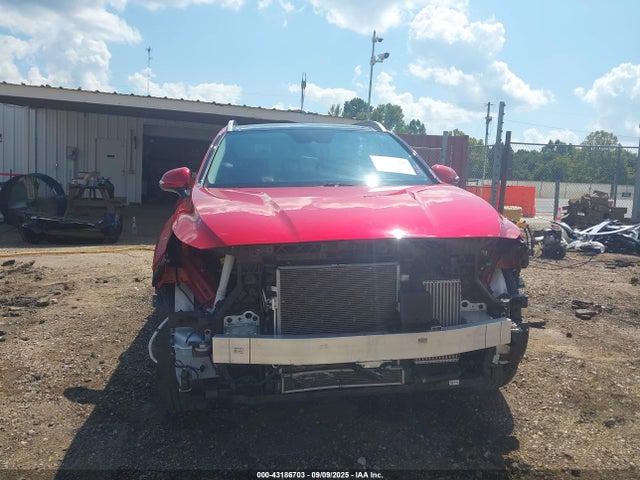 Hyundai t-gdi gamma ii 2023 5NMS5DA14PH005320 Image 6