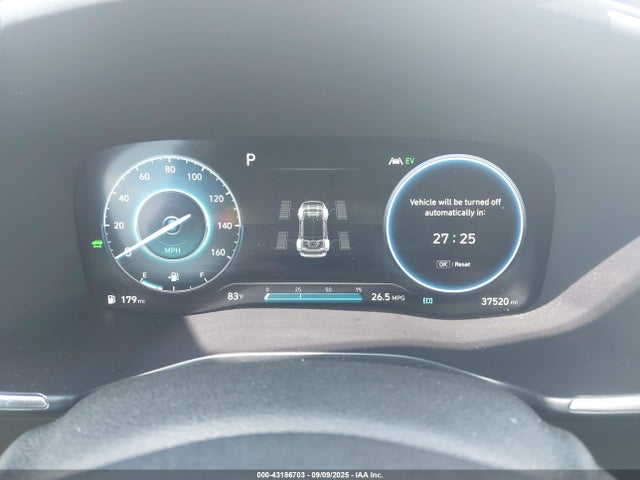 Hyundai t-gdi gamma ii 2023 5NMS5DA14PH005320 Image 7