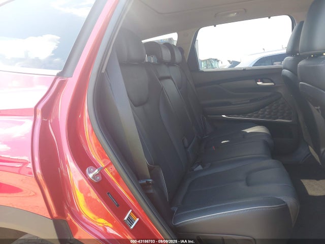 Hyundai t-gdi gamma ii 2023 5NMS5DA14PH005320 Image 8