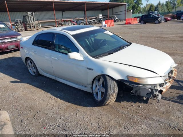 2006 ACURA TL 19UUA66256A077199 Photo 0